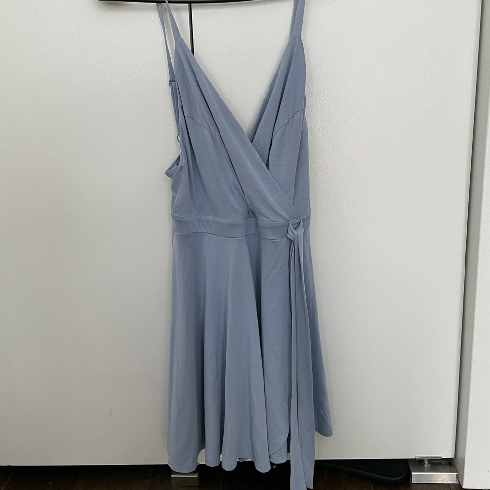 Blue kimchi blue urban outfitters romper